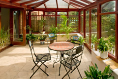 Kendon conservatory quotes